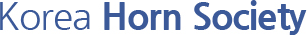 Korea Horn Society