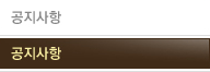 공지사항