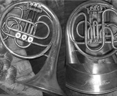 초기 스퇼첼의 밸브