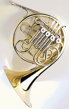 F/Bb Fulldouble Horn(F/B VolldoppelHorn)