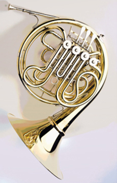 F/Bb Fulldouble Horn(F/B VolldoppelHorn)