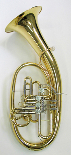 바그너 튜바!(WagnerTube)